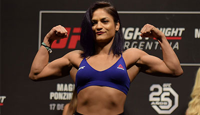 Cynthia Calvillo