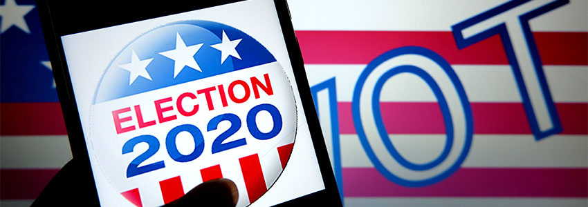 Com indefinição da eleição nos USA, Sportingbet tem apostas ao vivo