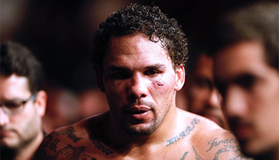 Eryk Anders