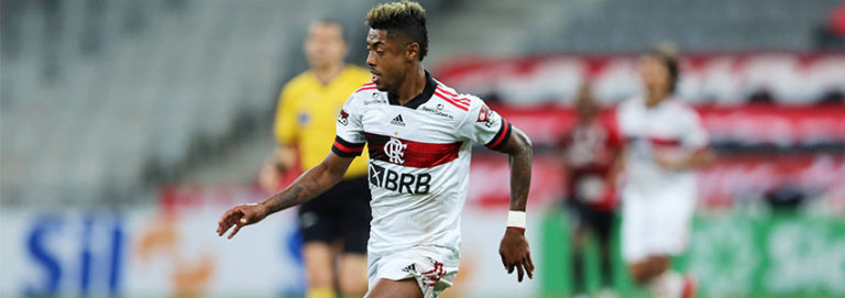 Palpite: Flamengo x ABC - Copa do Brasil (oitavas de final ...