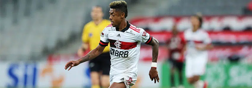 Universidad Católica x Flamengo: escalação, desfalques e mais do