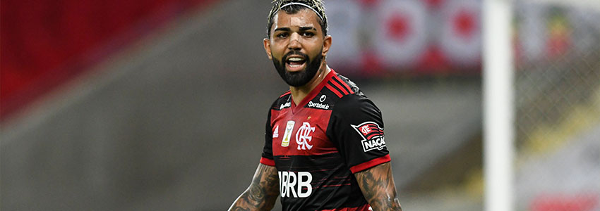 Flamengo x Audax ao vivo: onde assistir ao jogo do Cariocão online