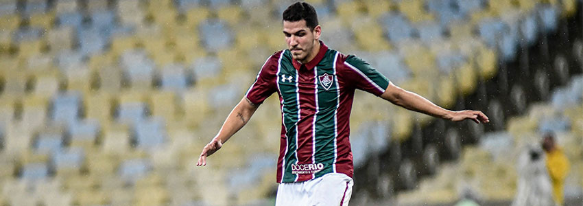 Fluminense 2020