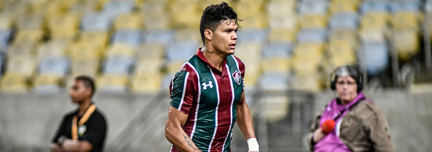 Fluminense 2020