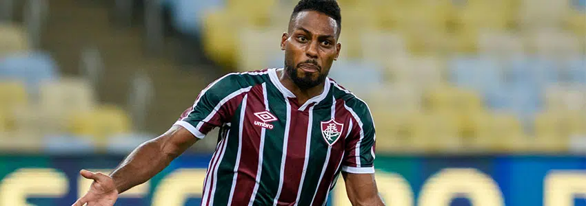 Fluminense 2020