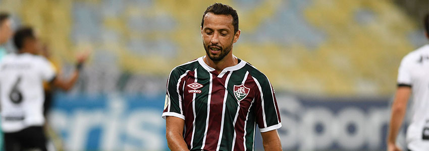 Fluminense 2020