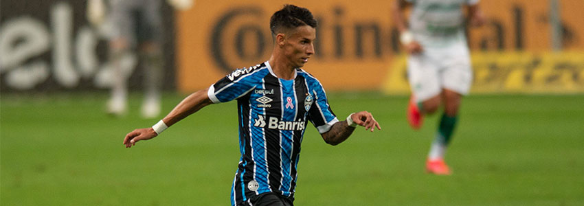Palpite: São Luiz x Grêmio – Campeonato Gaúcho (Gauchão) – Prognóstico 31/3/2021