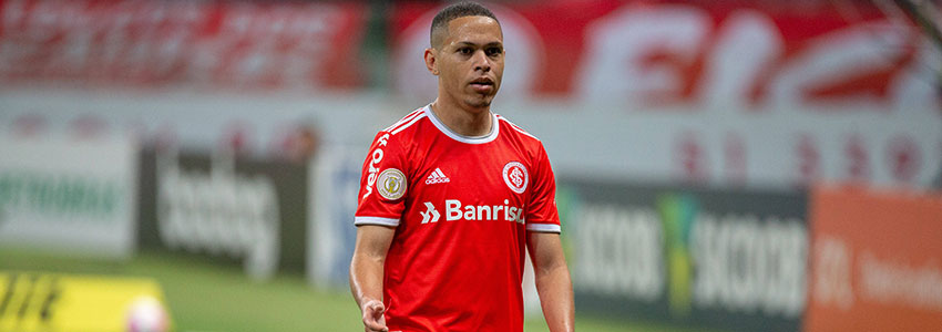 Palpite: Internacional x Juventude – Campeonato Gaúcho (Gauchão) – Prognóstico 8/5/2021