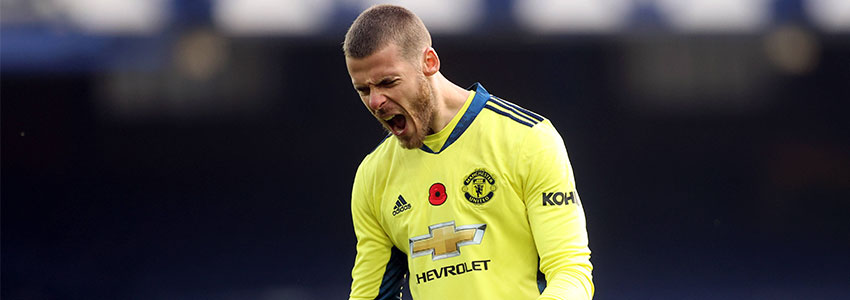 Palpite: Manchester United x Burnley – Campeonato Inglês (Premier League) – Prognóstico 18/4/2021