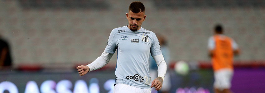 Palpite: Santos x Palmeiras – Brasileirão – Prognóstico 5/12/2020