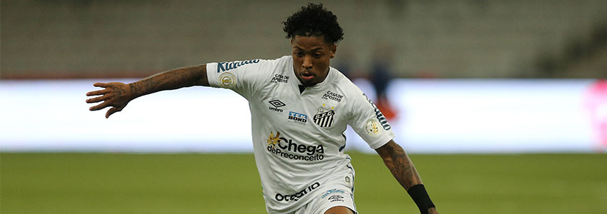 Marinho (Santos) - 21.11.2020 NAO USAR Santos