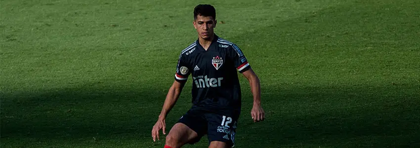 Palpite: São Paulo x Botafogo – Brasileirão – Prognóstico 9/12/2020