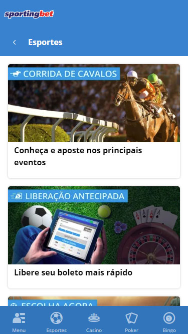 apostas multiplas sportingbet