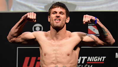 Tim Means