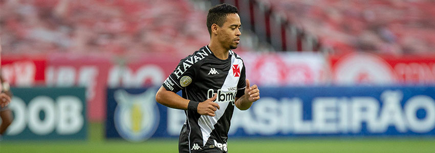 (Vasco) - 18.10.2020 Vasco 2020