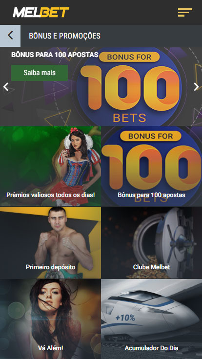 Outras Promoções