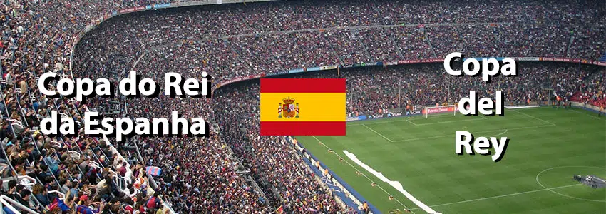 Copa do Rei da Espanha