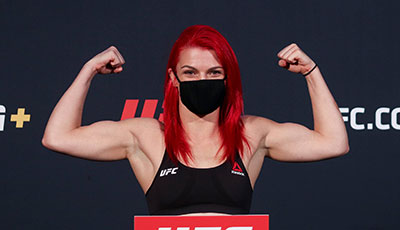 Gillian Robertson