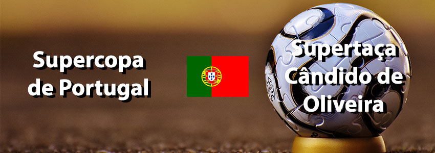 Supercopa de Portugal