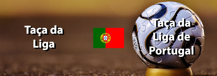 Taça da Liga de Portugal