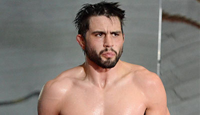 Carlos Condit