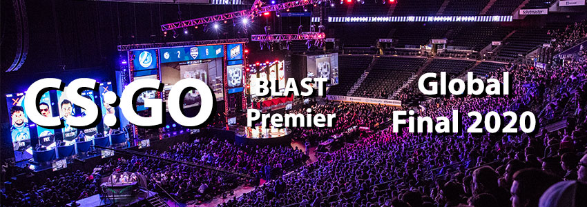 Palpite: Team Vitality x Complexity – BLAST Premier Global Final 2020 – Prognóstico 20/1/2021