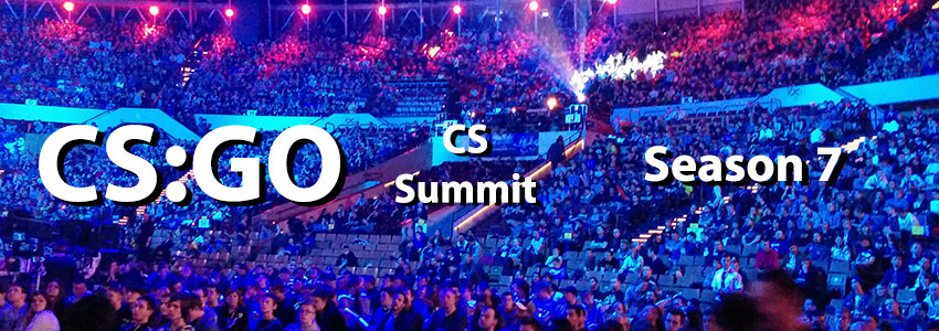 CS Summit 7