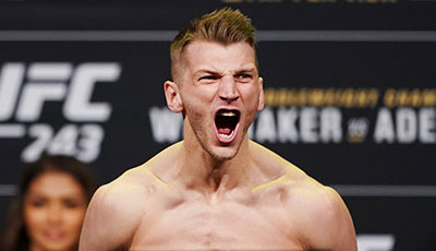 Dan Hooker