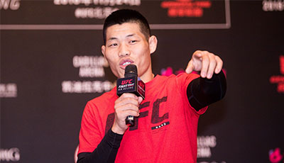 Li Jingliang