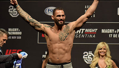 Santiago Ponzinibbio