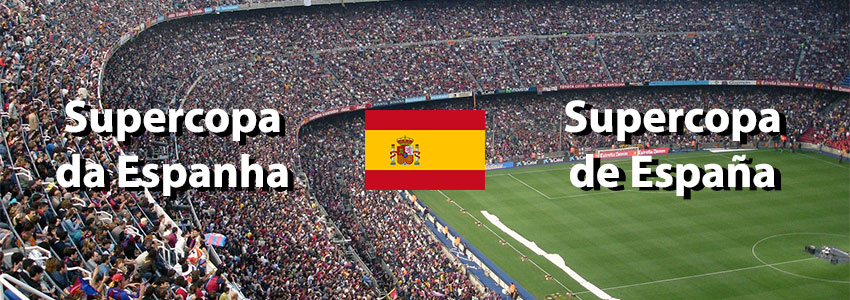Palpite: Real Madrid x Athletic Bilbao – Supercopa da Espanha – Prognóstico 14/1/2021