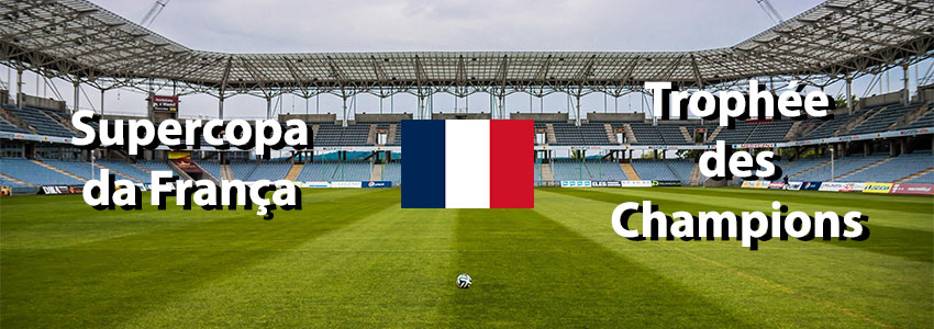 Palpite: PSG x Olympique de Marselha – Supercopa da França – Prognóstico 13/1/2021
