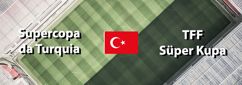 Palpite: Basaksehir x Trabzonspor – Supercopa da Turquia – Prognóstico 27/1/2021