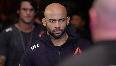 Warlley Alves