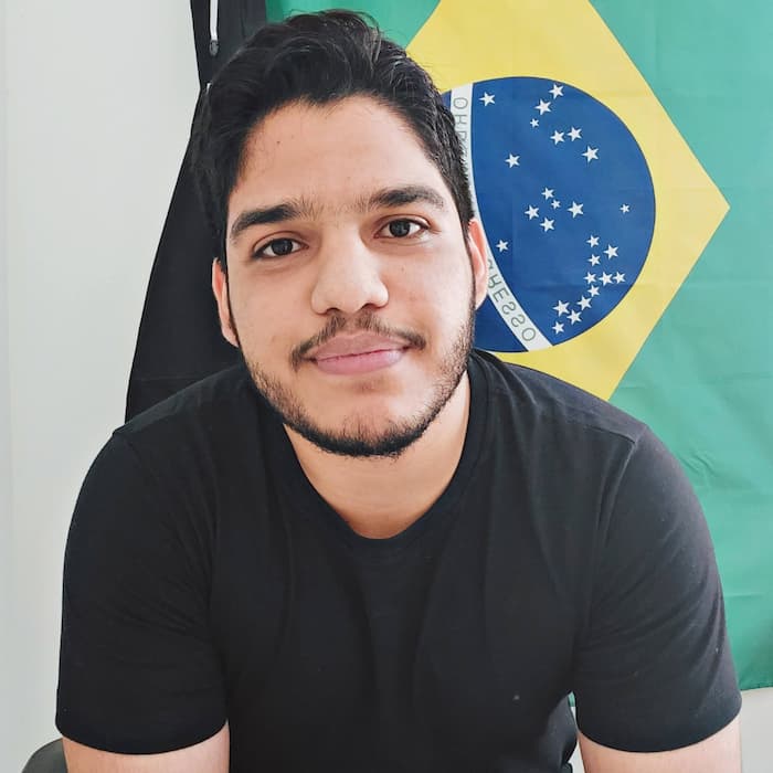Autor - Eduardo