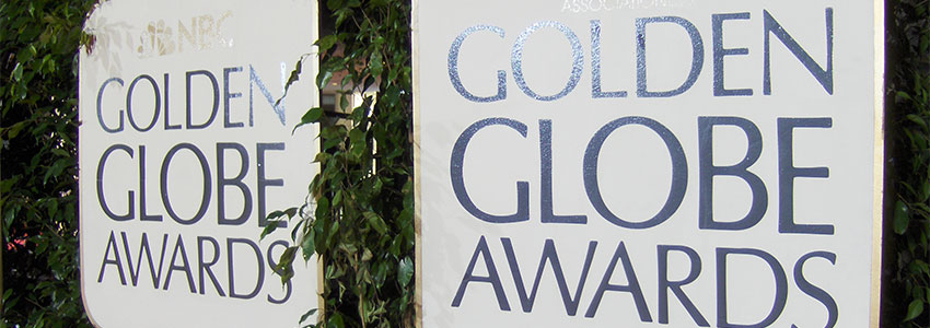 Apostas no Globo de Ouro 2021, como funcionam?