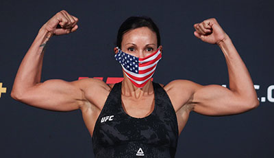 Marion Reneau