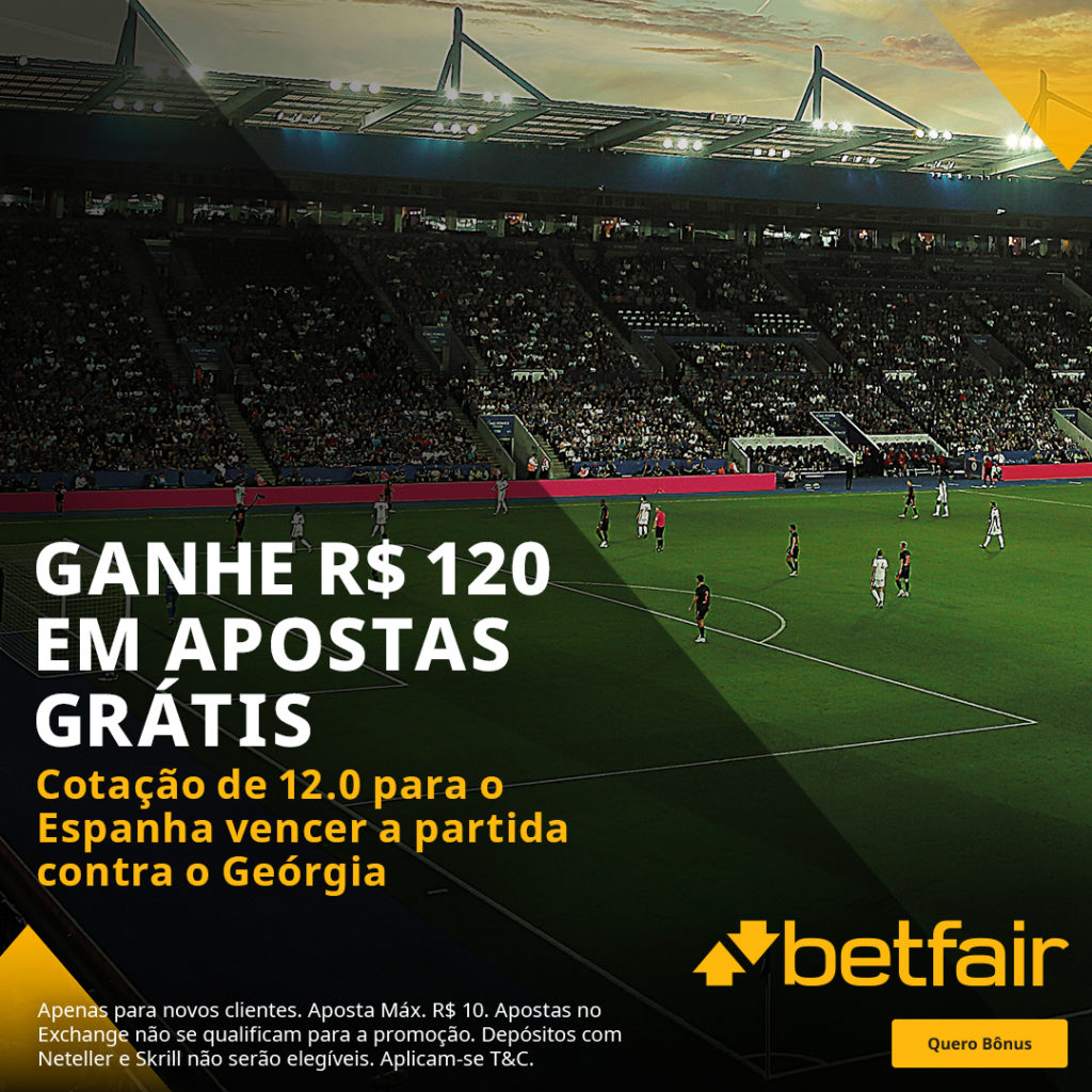 bonus gratis no cadastro