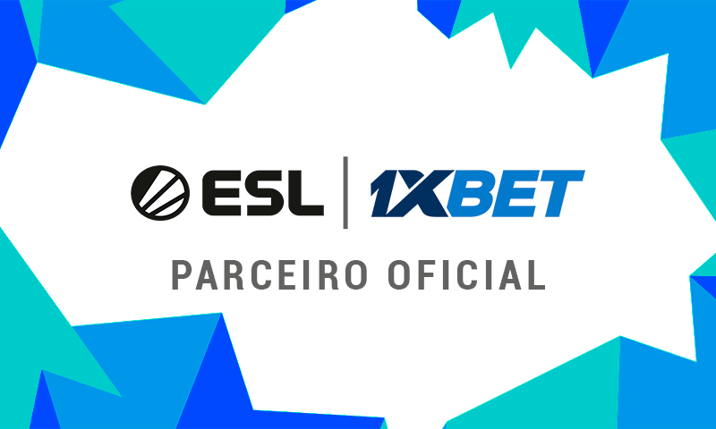 ESL 1XBET