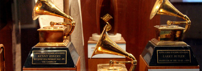 Apostas no Grammy 2021, como funcionam?
