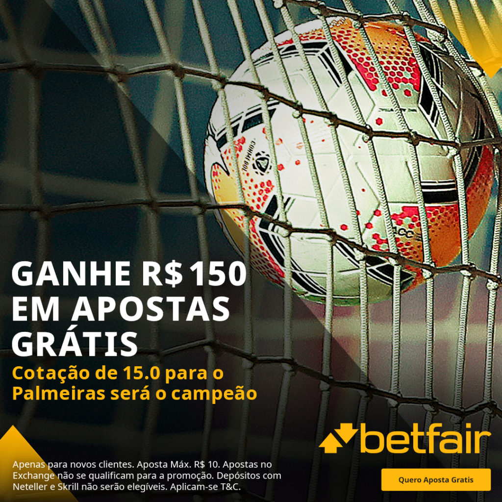 Betfair Super Preço