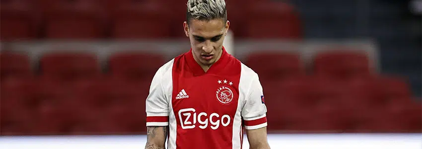 Ajax 2021