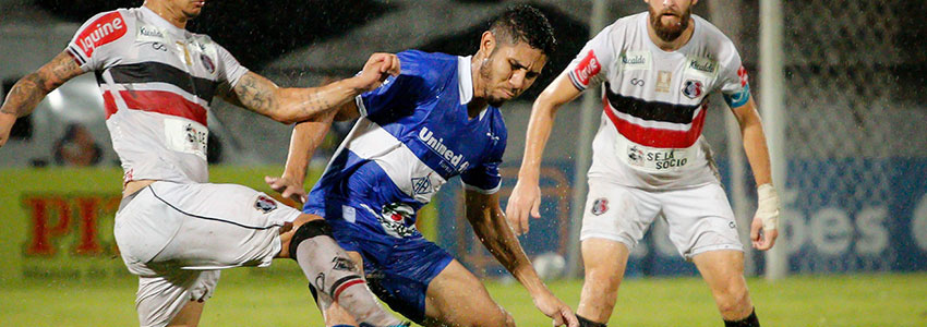 Palpite: Picos x Atlético-AC – Copa do Brasil – Prognóstico 17/3/2021