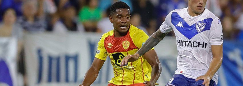 Palpite: Aucas x Metropolitanos – Copa Sul-Americana – Prognóstico 19/5/2021