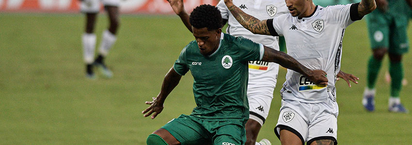 Palpite: Boavista x Bangu – Campeonato Carioca (Cariocão) – Prognóstico 6/3/2022