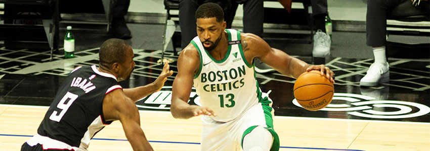 Boston Celtics 2021