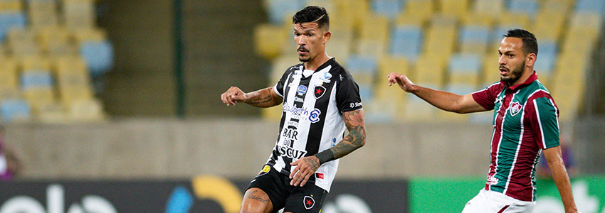 Botafogo-PB 2022