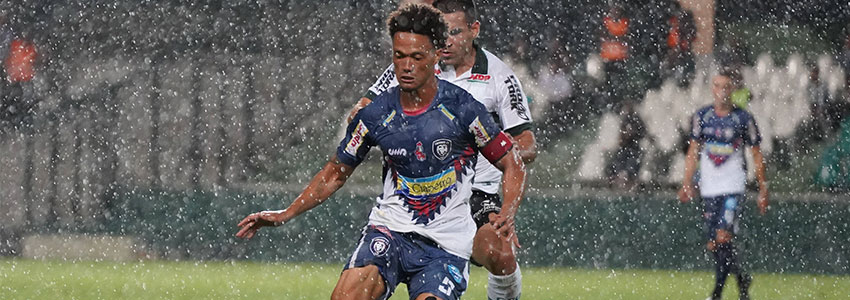 Palpite: Azuriz x Foz do Iguaçu – Campeonato Paranaense – Prognóstico, odds e onde assistir 12/2/2023