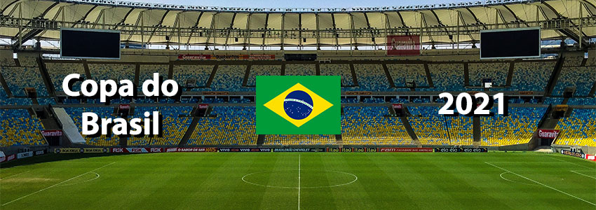 Palpite: Porto Velho x Ferroviário – Copa do Brasil – Prognóstico 25/3/2021