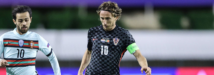Palpite: Áustria x Croácia – Liga das Nações da Europa (Uefa Nations League) – Prognóstico 25/9/2022